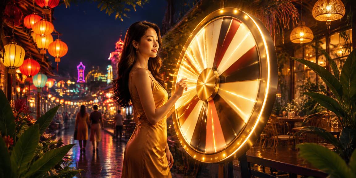 yi88 Khám phá sảnh casino của chúng tôi