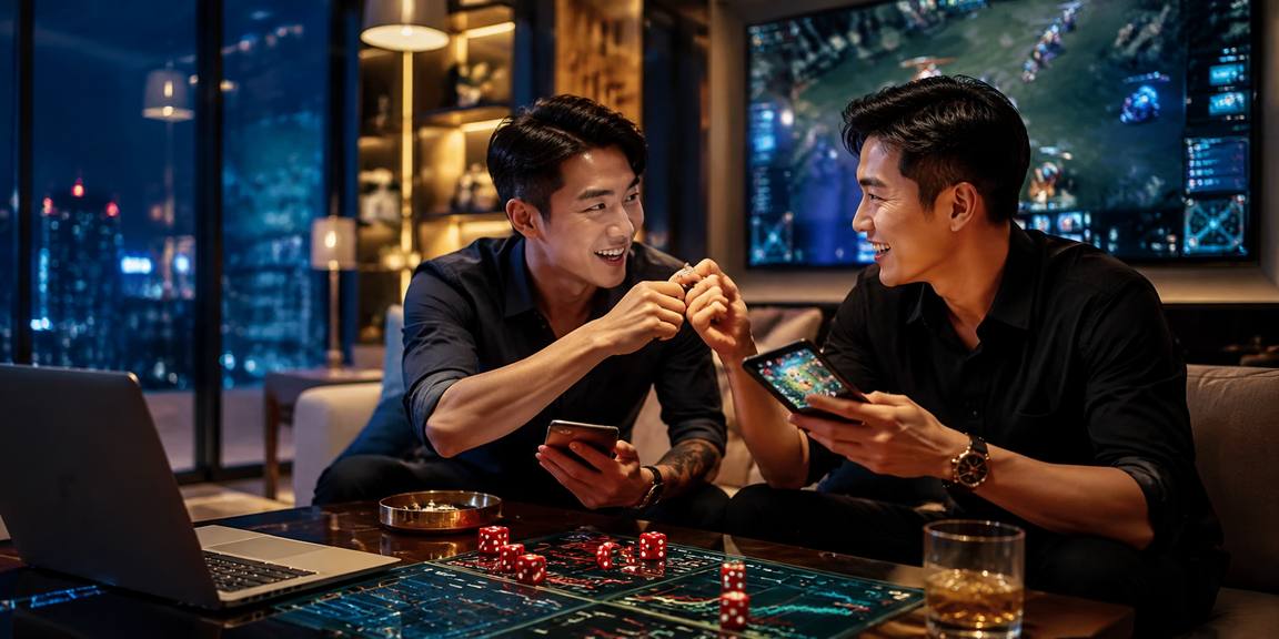 yi88 Slot Cho Dem — Phòng Slot Hoạt Động Xuyên Đêm Trên yi88